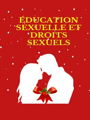 cover image of Éducation sexuelle et droits sexuels